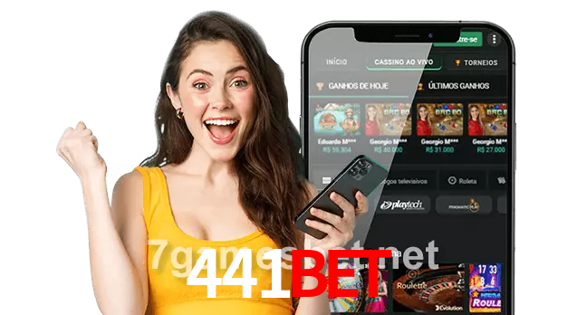 441Bet