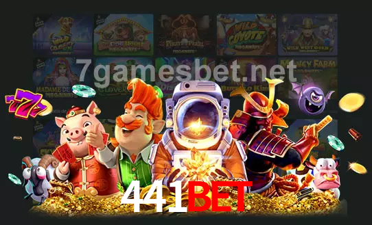 cassino 441Bet