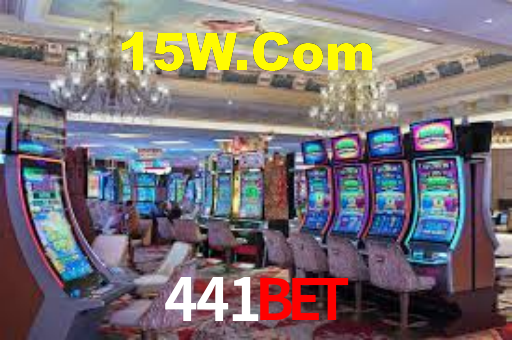 Desvendando o Mundo dos Jogos Virtuais na 441Bet