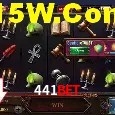 A Popularidade dos Caça-Níqueis no 441Bet