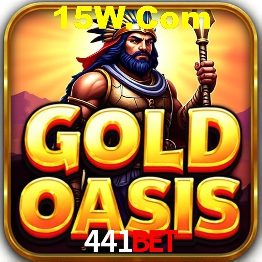 Descubra o Mundo do Cassino Online com 441Bet