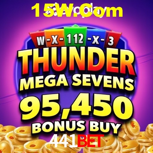 Jogos de Slot 441Bet