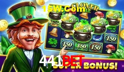 Inovações de Jogos na 441Bet: O Futuro das Experiências Interativas