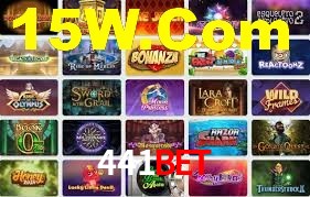 441Bet