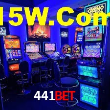 441Bet - Jogos No Cassino Online! - 441Bet.Com
