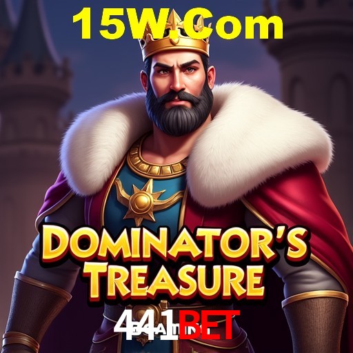 A Emoção da Loteria na 441Bet: Uma Chance de Mudança de Vida