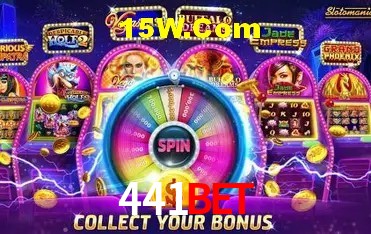 Descubra a Magia dos Jogos de Arcade no 441Bet