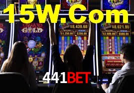 Programa VIP 441Bet