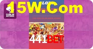 441Bet: Jogos de Caça-Níqueis-Altas Recompensas, Roleta-Velocidade, Blackjack-Desafios Máximos