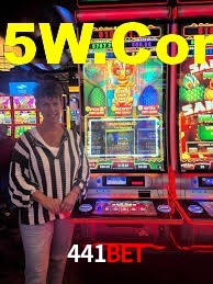 Welcome Bonus 441Bet