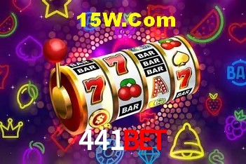 A Popularidade dos Caça-Níqueis no 441Bet