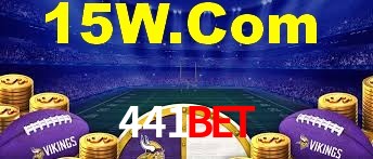 441Bet App Interface
