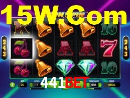 441Bet: Seu Cassino Premiado com Pagamentos Rápidos