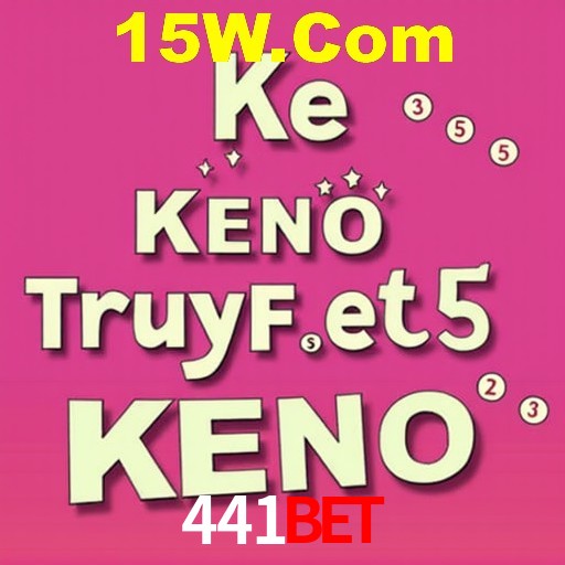Design Responsivo 441Bet