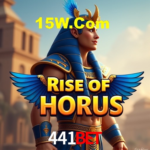 Desvendando o Mundo dos Jogos Virtuais na 441Bet