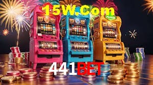 Tennis Betting 441Bet