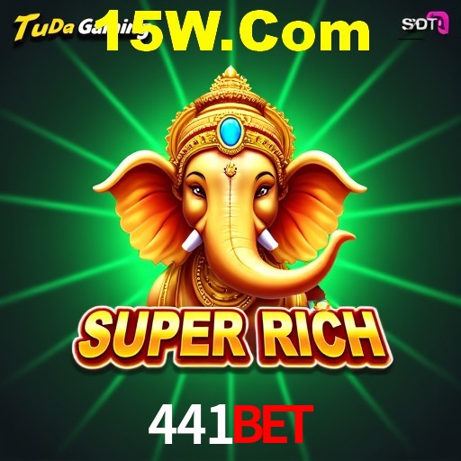 Diretório de Jogos 441Bet
