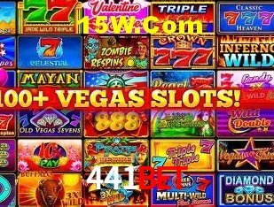 Descubra o Programa VIP da 441Bet: Vantagens Exclusivas para Jogadores