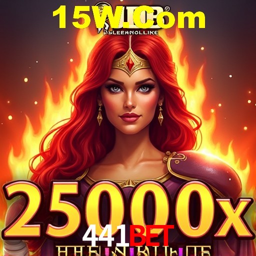 Promoções Sazonais 441Bet