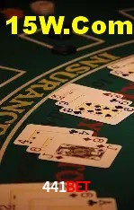 A Emoção da Loteria na 441Bet: Uma Chance de Mudança de Vida