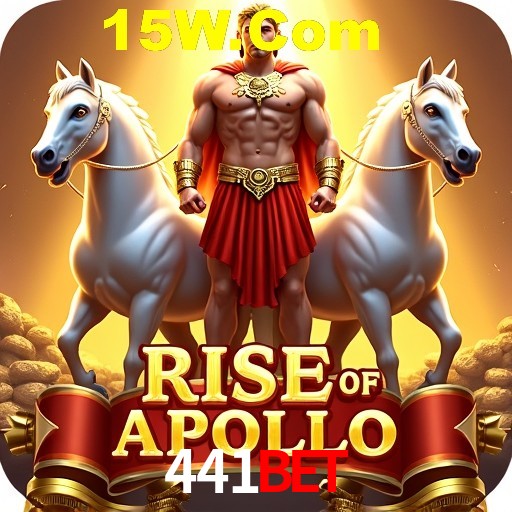 Live Casino 441Bet