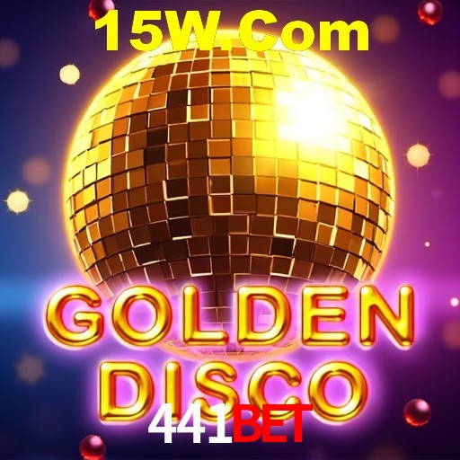 Descubra o Mundo do Cassino Online com 441Bet