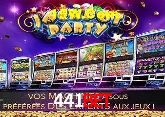 A Emoção da Loteria na 441Bet: Uma Chance de Mudança de Vida
