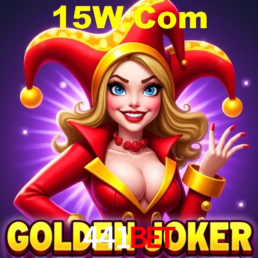 Casino Ao Vivo 441Bet