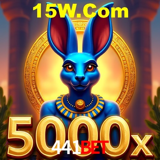 Experiência VIP 441Bet