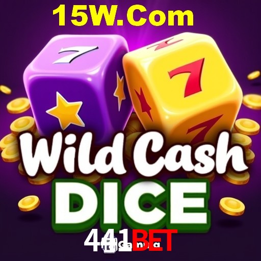 Welcome Bonus 441Bet