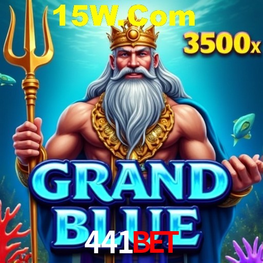 APP oficial da 441Bet para mobile