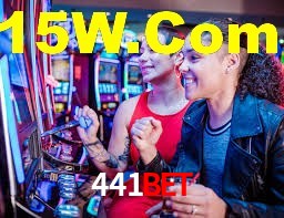 441Bet: A Experiência de Casino com Jogos de Mesa ao Vivo