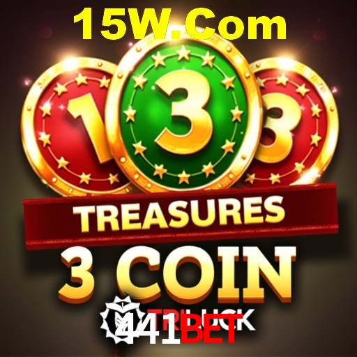 cassino 441Bet