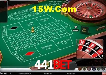 Apostas Esportivas na 441Bet: Um Guia Completo