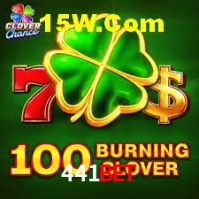 Football Betting 441Bet