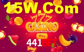 Roulette Table 441Bet