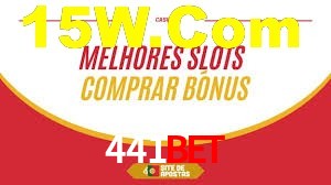 Experimente o Login Seguro Premium no 441Bet